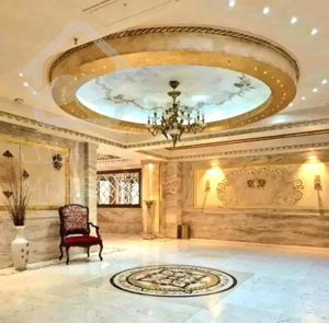 ۲۰۰ متر / ۳ خواب / تک واحدی / ۳ پارکینگ