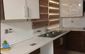 آپارتمان ۱۰۰ متر واقع در بلوار اباذر