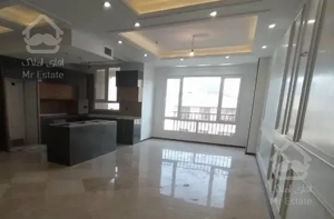 ٨٠متر /ویو ابد /نوساز/تک واحدی