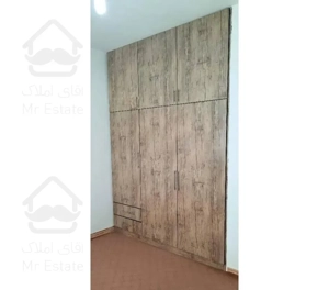 آپارتمان 75 متری دو خواب با پارکینگ سند تک برگ