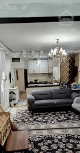 ۴۴ متر غرق نور ط دوم