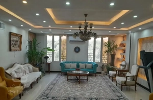 ۵۵مترسندی ۶۵متر رویتی سالن پرده خور فول امکانات