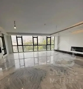 ۱۶۰ متر/۳ خواب/۲ پارکینگ سندی