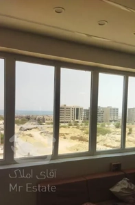 اجاره آپارتمان ۱۶۰ متری ۳ خوابه و ۸۰ متری یک خواب