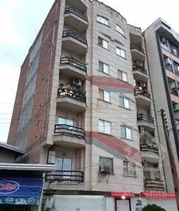 فروش یک واحد ۸۶ متری بابلسر خیابان محبوبی ۱۵