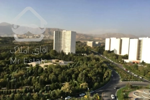 فروش اپارتمان دوخواب/فازa/با پارکینگ زیر/شهرک امید