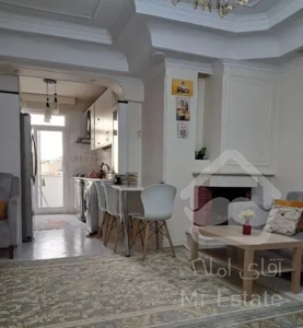 آپارتمان ۷۳ متری ۲ خوابه فول امکانات