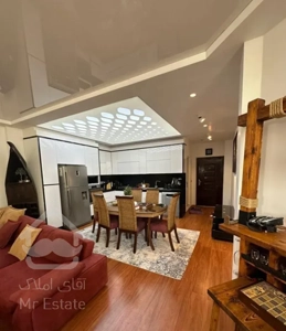 ۱۱۰ متر ویلایی شهرک غرب