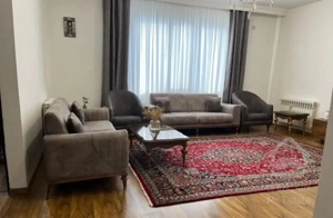۸۰ متری با آسانسور و پارکینگ رضوی