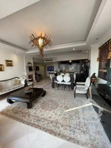 فروش آپارتمان ۱۱۰ متر در سعادت آباد