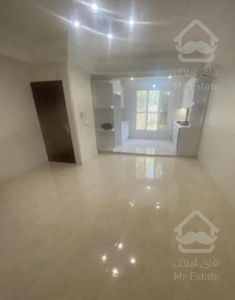 ۹۵متر، خوش نقشه، راه اهن، فول امکانات شهرک یاس