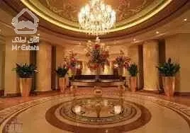 110متر ولنجک نوساز قابل سکونت شاهکار معماری