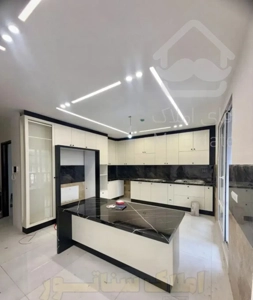 اپارتمان « تک واحدی » 152متر