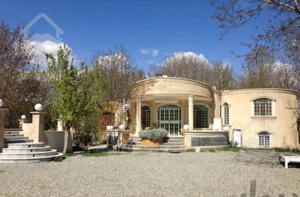 ویلا باغ زیبا