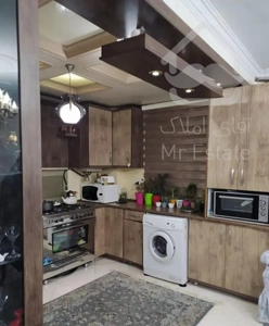 ۵۶ متری شیک رهن کامل