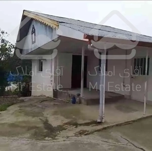 فروش ویژه ویلا ۱۲۰ متری با ۱۶۰۰ متر زمین در گوراب زرمیخ صومعه سرا