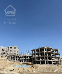 فرصتی استثنایی جهت خانه دار شدن 100 متری