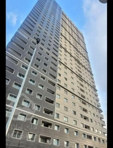 آپارتمان ۱۳۷ متری برجb6خلبان کلید نخورده شریف۲۲