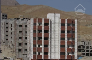 موقعیت سرمایه گذاری 100 متری