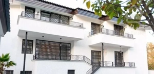 عمید سنگر ثارالله ۱۷۰ متر لوکیشن عالی