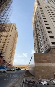 فروش/رهن آپارتمان ۱۵۴ متری ۳ خوابه در شریف