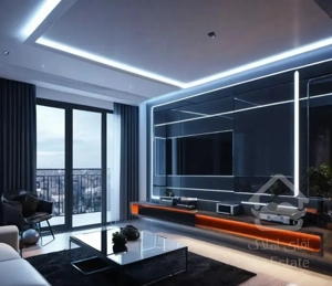 فروش و تهاتر /واحد 200 متری/با امکانات کامل/