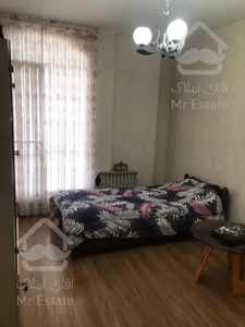 ۶۵متر ۲خواب بدون مشابه لوکیشن عالی بدون ضعف نورونقشه