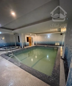 آپارتمان /۱۴۳ متری /۲۴ متری سعادت آباد