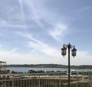 ۷۴متر سند دار دریاچه چیتگر خوش نقشه