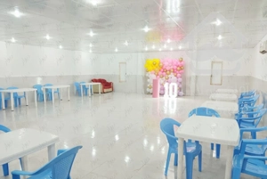 اجاره ویلا باغ برای جشن تولد عقد عروسی حنابندان