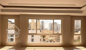 ۲۰۰متر۳ خواب/ زعفرانیه/ مشاعات چشمگیر/3 پارکینگ