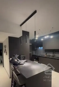 خانه بازسازی شده ۱۱۰ متری بهترین لوکیشین میرداماد