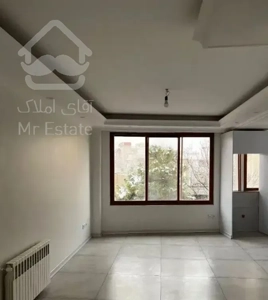 ظفر ۶۰متر ۲خواب تک‌واحدی ط۴ «نور شمال و جنوب»