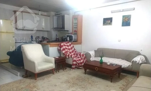 فروش آپارتمان ۷۵ متری ۲ خوابه طبقه ۳