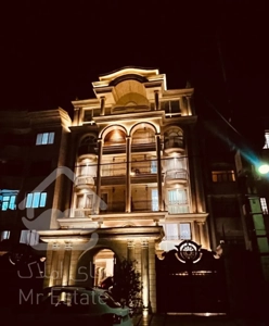 هاشمیه * ۱۹۰ متر * LUXE * تک واحدی * فول