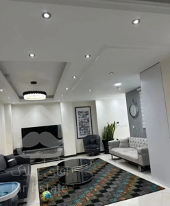 واحد مسکونی ۱۰۷ متری فول امکانات