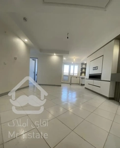 اپارتمان ۹۳ متری  کلید نخورده