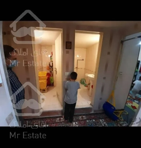 فروش آپارتمان87متر2خواب در سازمان برنامه جنوب