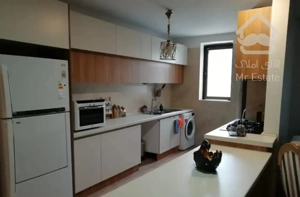 بدون مشرف ۱۳۵ متر مستر بکر و دلنشین ۳ خواب