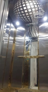 ۷۲متر دو خواب.فلاح.کمالی