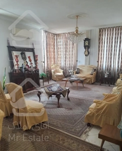 فاطمی جمالزاده ۱۴۵ متر ۳ خوابه با پارکینگ انباری