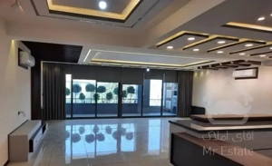 ۲۶۵متر۳خواب مستر تکمیل خوش نقشه حیاط اختصاصی