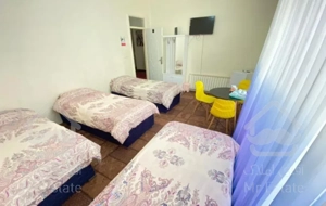 هتل اپارتمان 35 متری