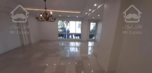 نیاوران ۲۰۰ متر بازسازی شده با  متریال