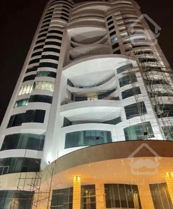 ۵۲ متر تجاری در برج لکسون /دریاچه/باملند