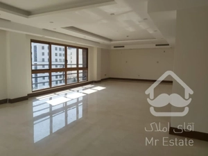 رهن و اجاره آپارتمان ۲۵۰ متری ۳ خوابه اقدسیه