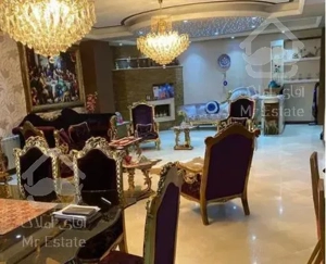 آپارتمان ۱۴۸ متر ۳خواب تکواحدی