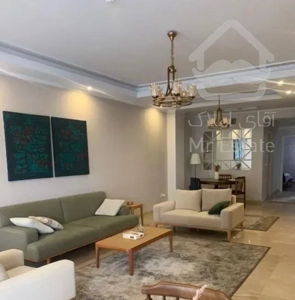 اشرفی پونک ۸۶متر سالن پرده خور ویو پارک ۸ساله