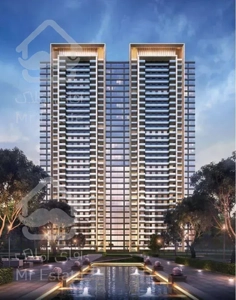 پیش فروش برج باغ مجلل ویژن ۱۲۰متر سند دار چیتگر