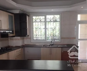 ۸۰ متر ۲ خواب انتهای جمشیدیه